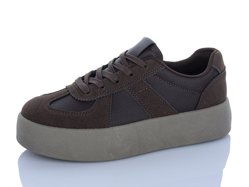 Кроссовки I.Trendy (36-41) JZ181-5 (деми)