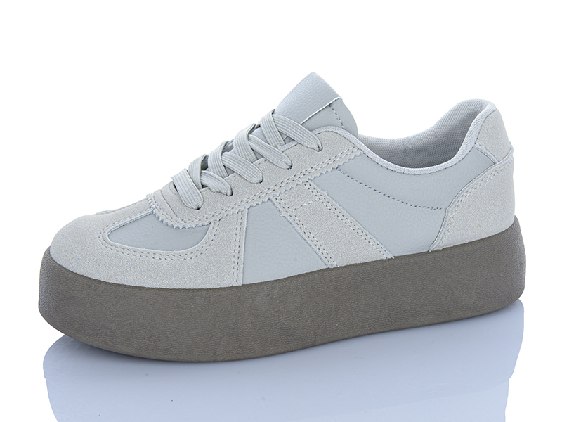 Кроссовки I.Trendy (36-41) JZ181-6 (деми)