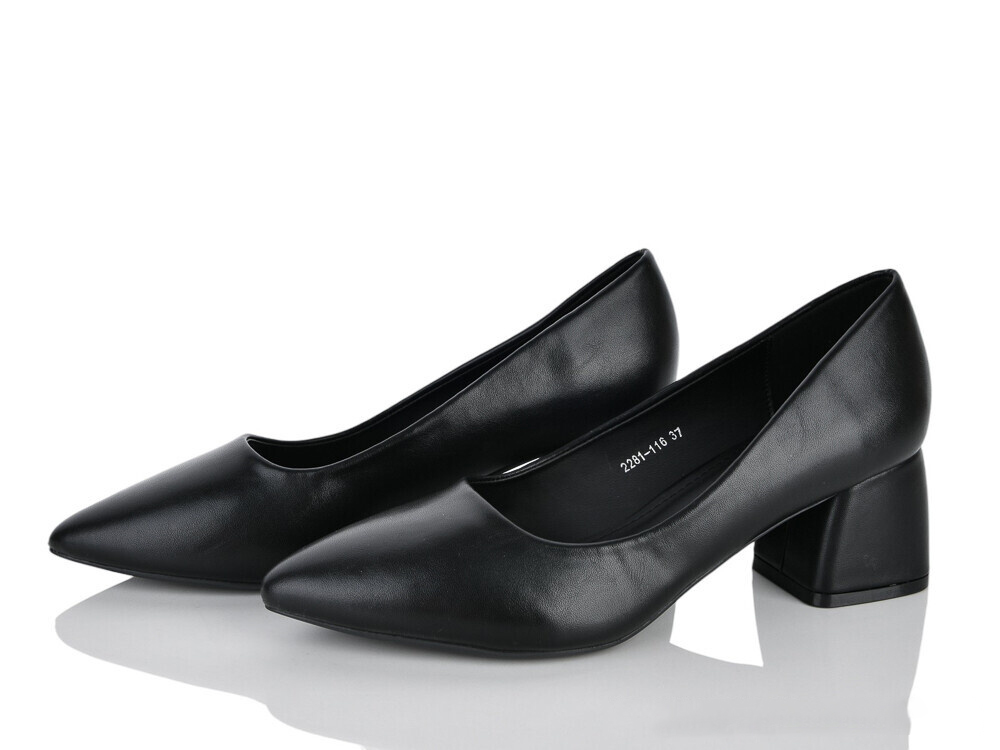 Туфли Бабочка (36-40) 2281-116 (деми)