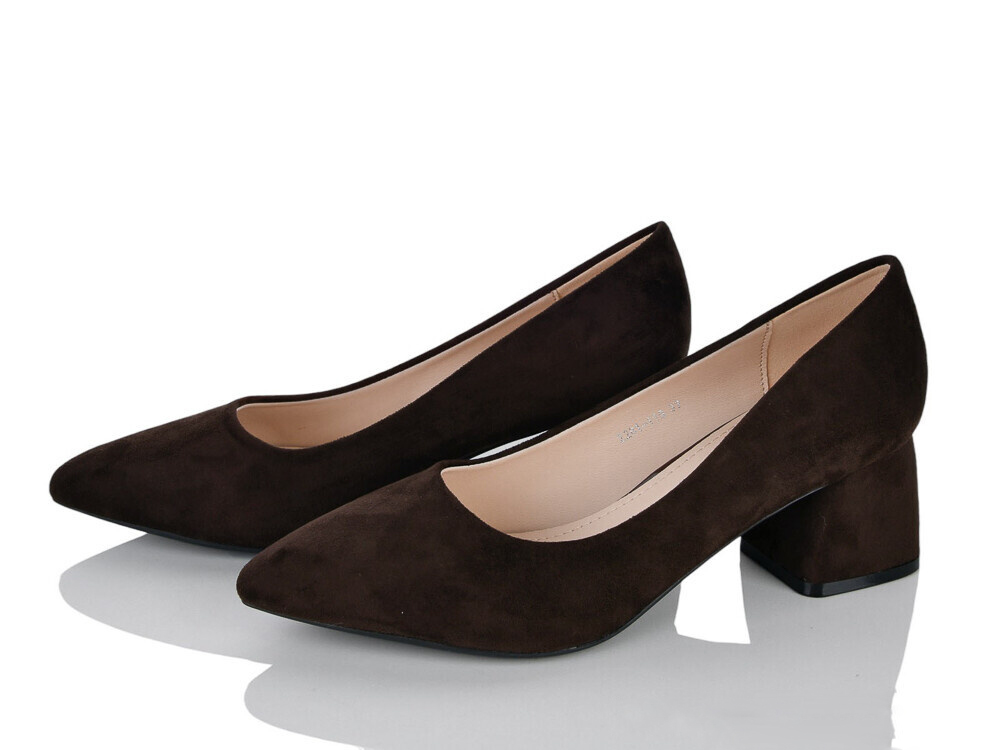 Туфли Бабочка (36-40) 2281-119 (деми)