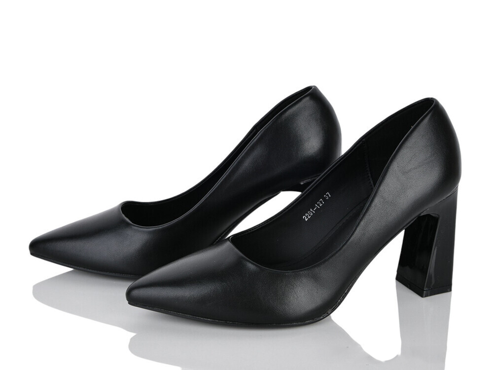 Туфли Бабочка (36-40) 2281-127 (деми)
