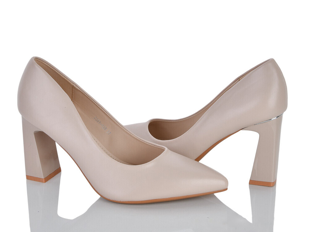 Туфли Бабочка (36-40) 2281-128 (деми)