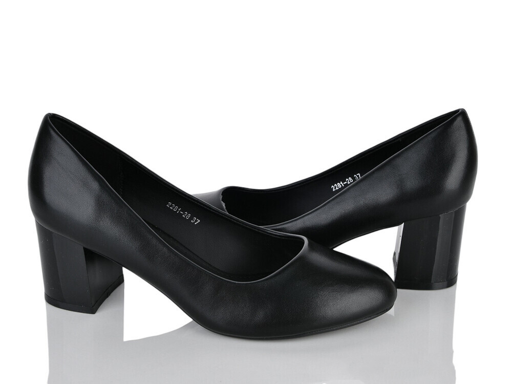 Туфли Бабочка (36-40) 2281-28 (деми)