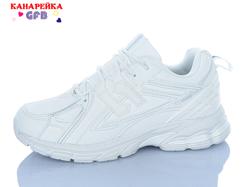 Кроссовки GFB (36-41) A920-5 (деми)