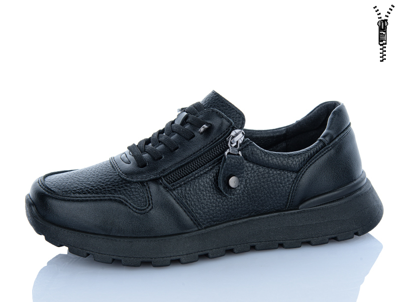 Кроссовки I.Trendy (36-41) BK1383-1 (деми)