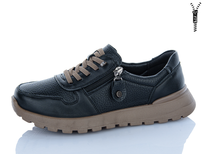 Кроссовки I.Trendy (36-41) BK1383A-1K (деми)