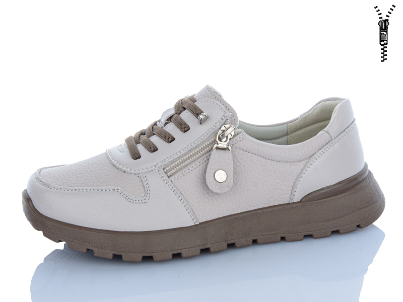 Кроссовки I.Trendy (36-41) BK1383A-6K (деми)