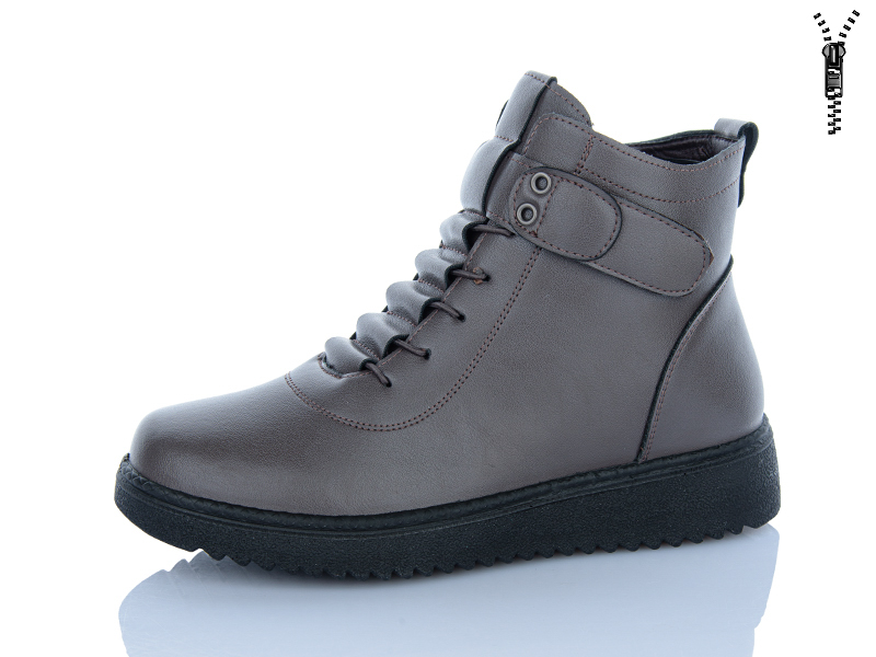 Ботинки I.Trendy (36-41) BK262-28A (деми)