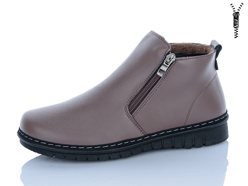 Ботинки I.Trendy (36-41) BK61-21 (деми)