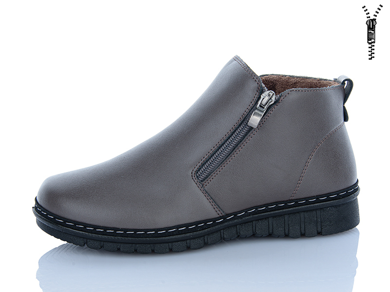 Ботинки I.Trendy (36-41) BK61-28 (деми)