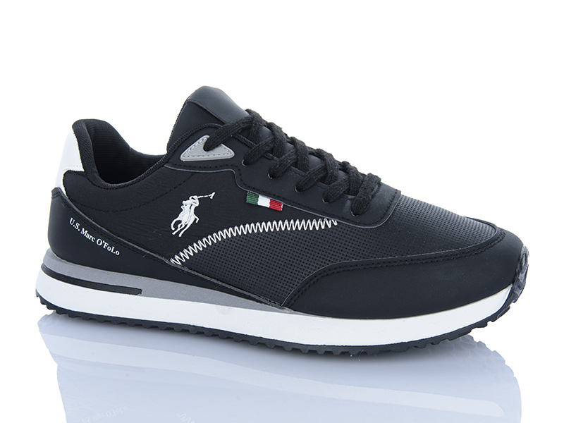 Кроссовки Horoso (40-45) V531-1A (деми)