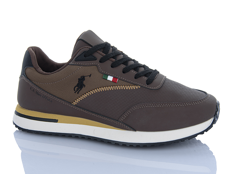 Кроссовки Horoso (40-45) V531-1E (деми)
