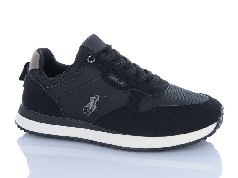 Кроссовки Horoso (40-45) V531-3A (деми)