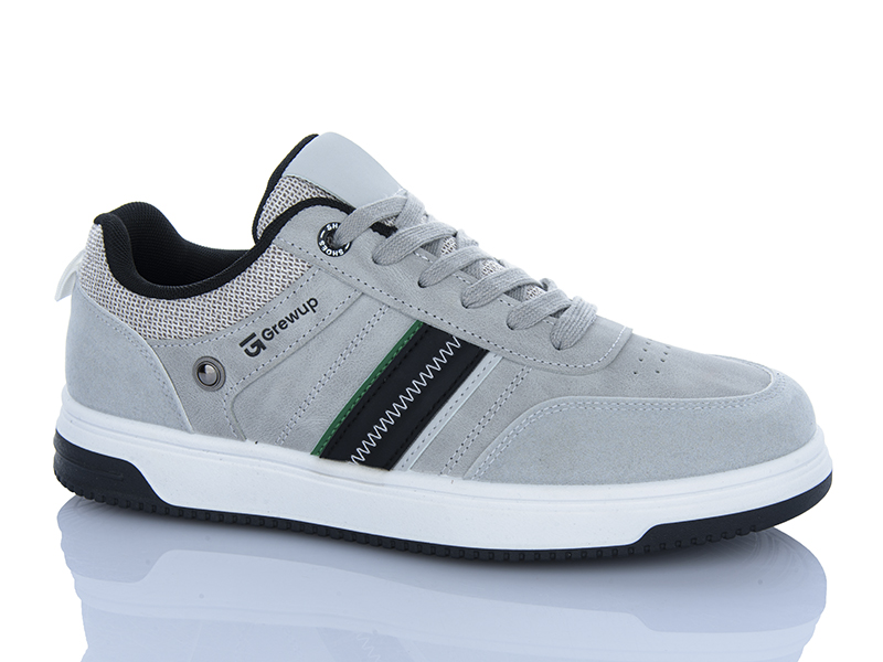 Кроссовки Horoso (40-45) V533-3D (деми)