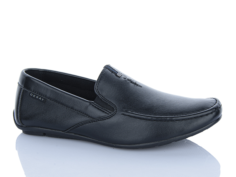 Мокасины Desay (36-41) ATA8020-51 (деми)