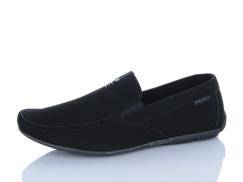 Мокасины Desay (36-41) ATA8020-555 (деми)