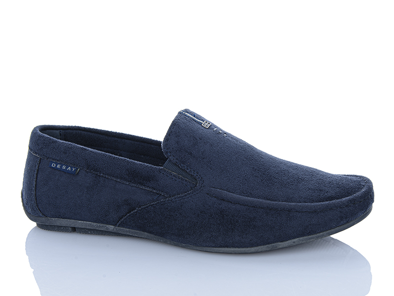 Мокасины Desay (36-41) ATA8020-56 (деми)