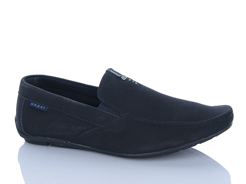 Мокасины Desay (36-41) ATA8020-566 (деми)
