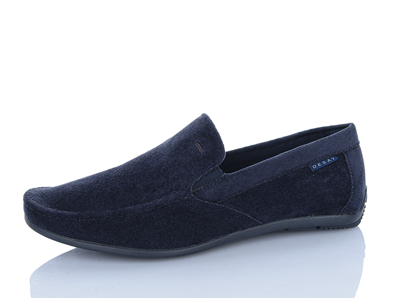 Мокасины Desay (36-41) ATA82020-107 (деми)