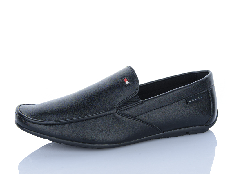 Мокасины Desay (36-41) ATA82020-81 (деми)