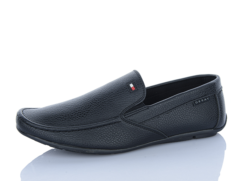 Мокасины Desay (36-41) ATA82020-82 (деми)