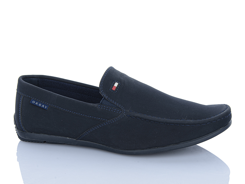 Мокасины Desay (36-41) ATA82020-83 (деми)