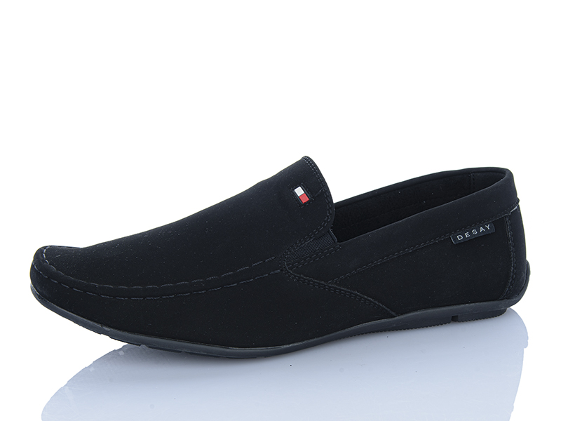 Мокасины Desay (36-41) ATA82020-85 (деми)