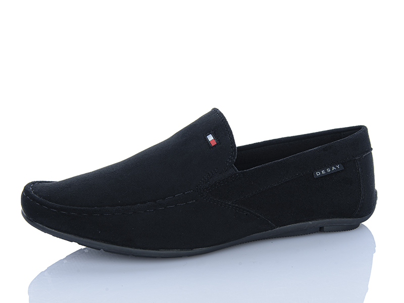 Мокасины Desay (36-41) ATA82020-89 (деми)