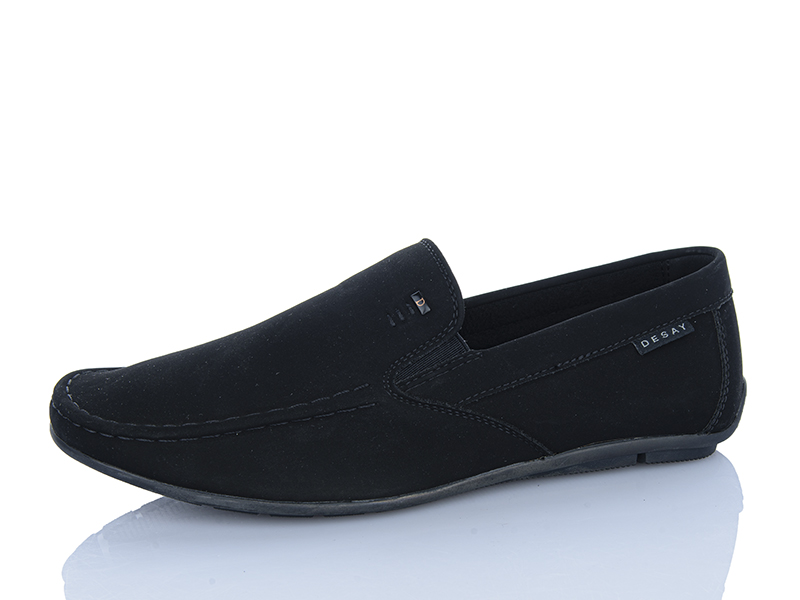 Мокасины Desay (36-41) ATA82020-95 (деми)