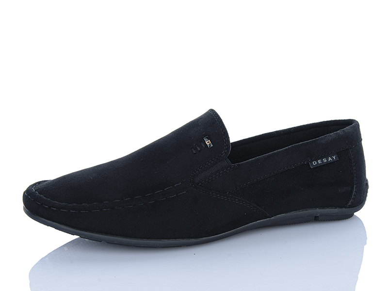 Мокасины Desay (36-41) ATA82020-99 (деми)