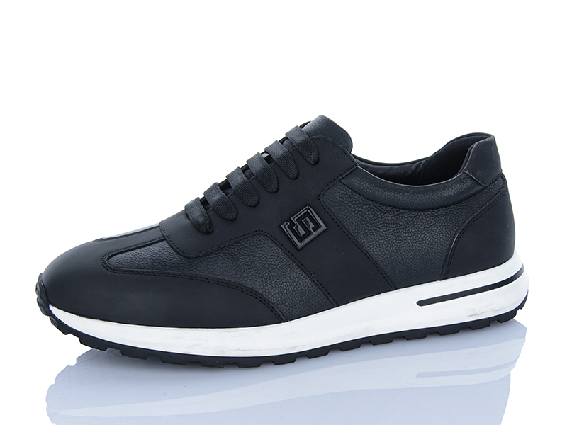 Кроссовки Desay (39-44) D52273-101A (деми)