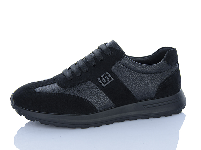 Кроссовки Desay (39-44) D52273-106 (деми)