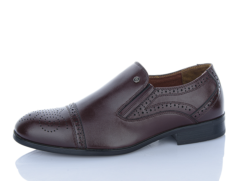 Туфли Desay (36-41) TA12232-892 (деми)