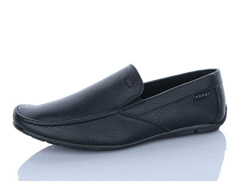 Мокасины Desay (36-41) TA3309-62 (деми)