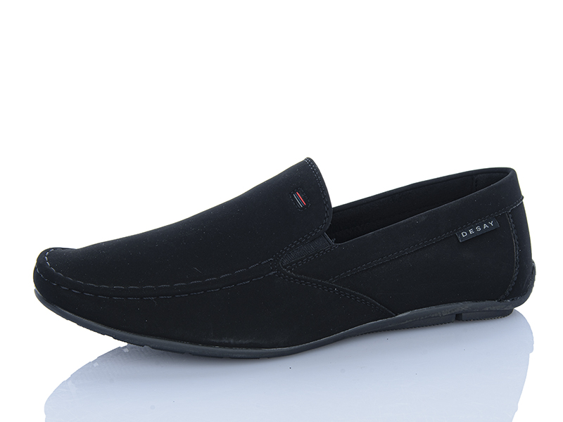 Мокасины Desay (36-41) TA3309-68 (деми)