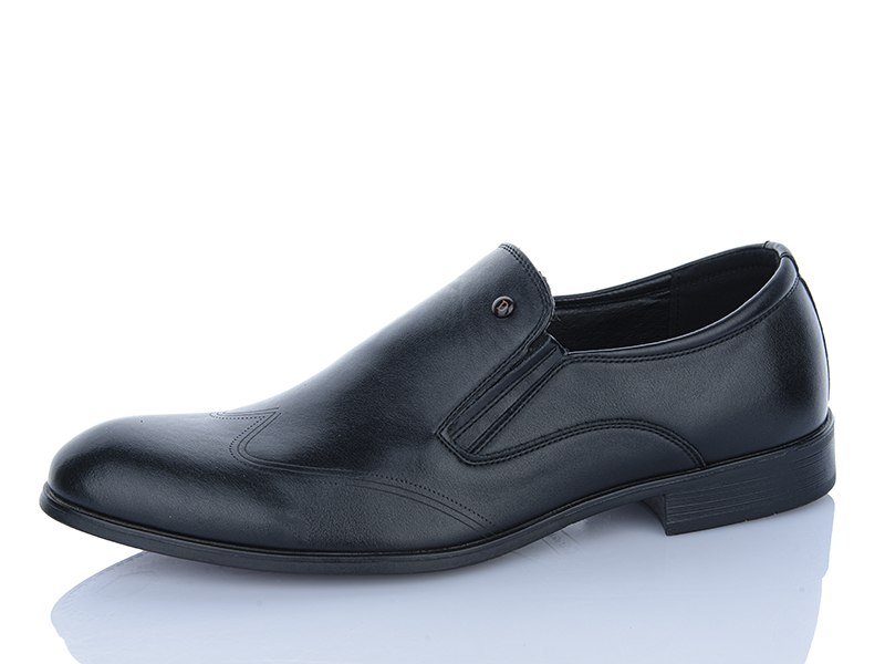 Туфли Desay (45-48) TD9932-71 батал (деми)