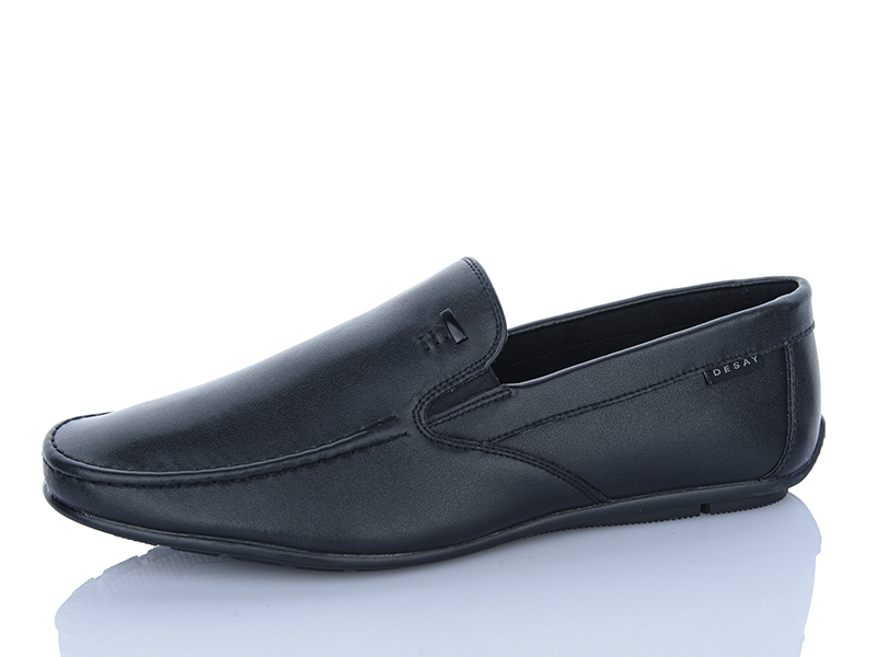 Мокасины Desay (39-44) TP52090-911 (деми)