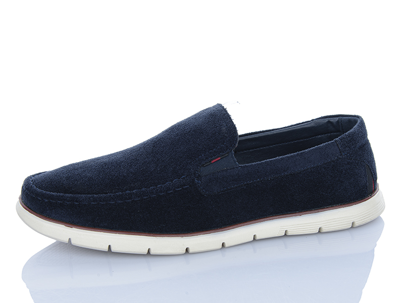 Туфли Desay (39-44) WD20208-23 (деми)