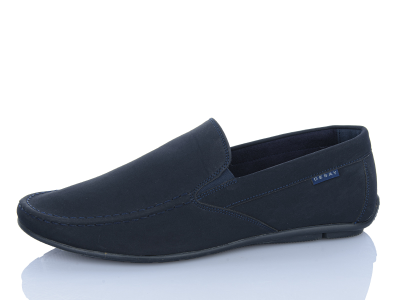 Мокасины Desay (39-44) WD2090-123 (деми)