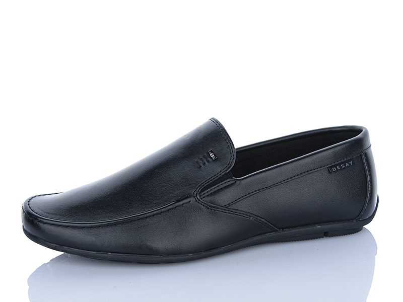 Мокасины Desay (39-44) WD2090-91 (деми)