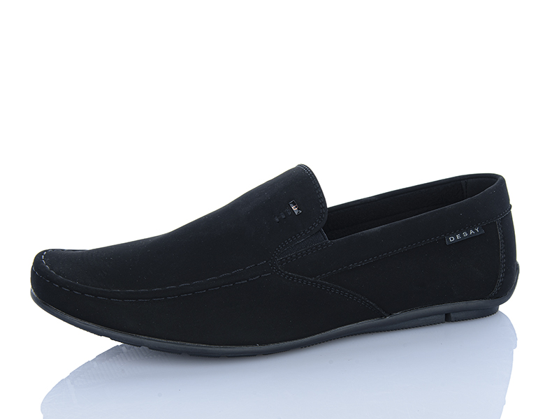 Мокасины Desay (39-44) WD2090-95 (деми)