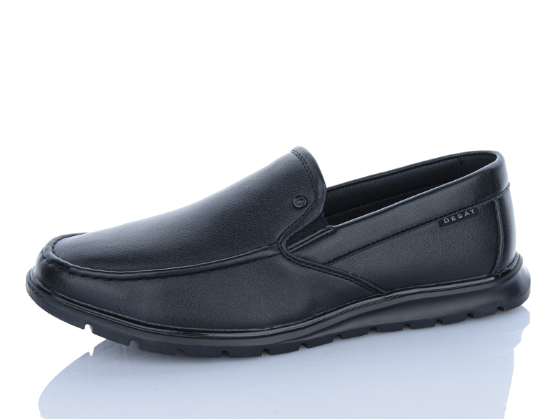 Туфли Desay (39-44) WD58760-11 (деми)