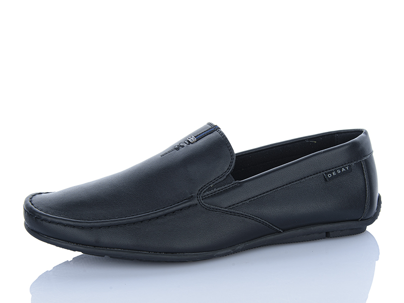 Мокасины Desay (39-44) WD88200-561 (деми)