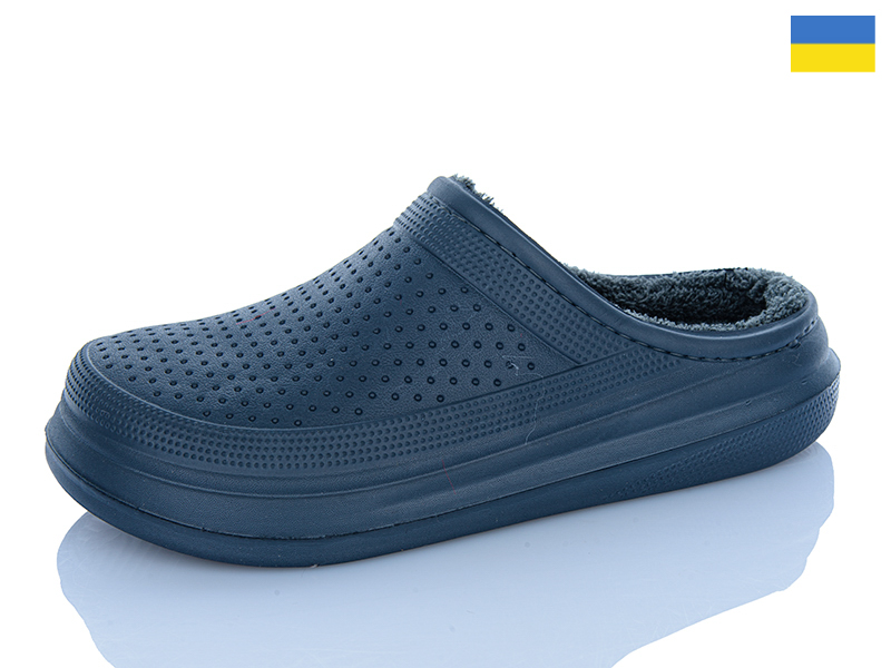 Сабо RGP (41-45) Сабо 115 синій (деми)