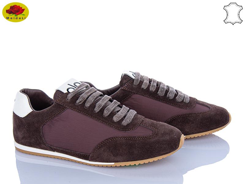 Кроссовки Meideli (36-40) H0325-10 (деми)