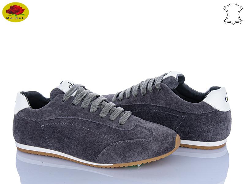 Кроссовки Meideli (36-40) H0325-15 (деми)