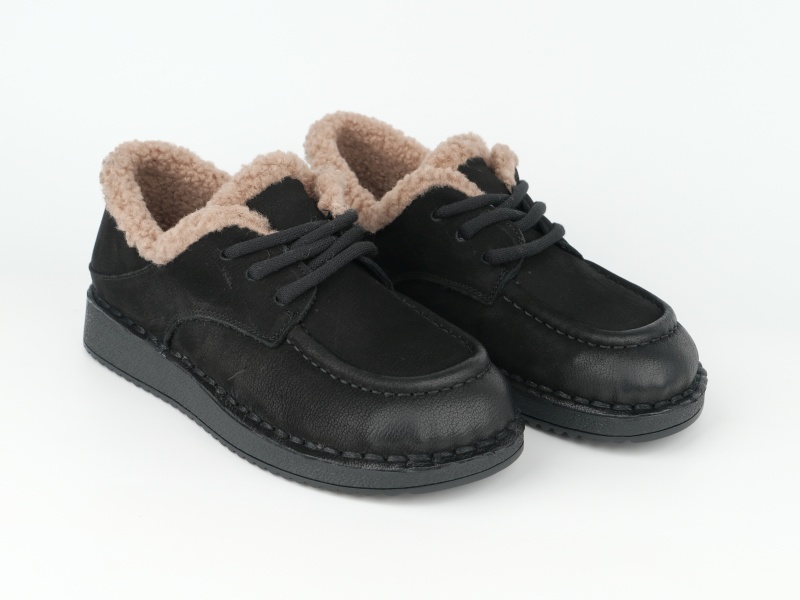 Туфли Allshoes (36-41) 214814 (зима)