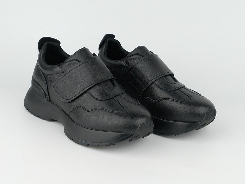Кроссовки Allshoes (36-40) 221463 (деми)