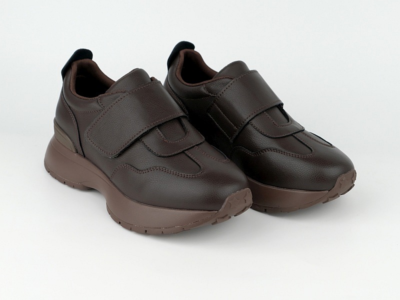 Кроссовки Allshoes (36-40) 221464 (деми)