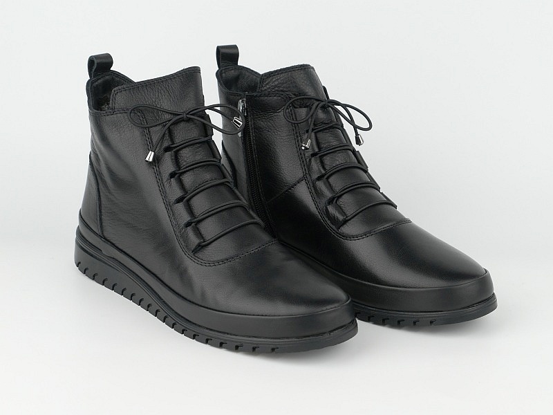 Ботинки Allshoes (40-42) 222104 (зима)